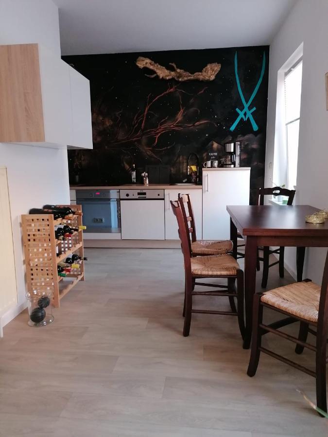 Apartment #1 Bei Der Porzellan Manufaktur