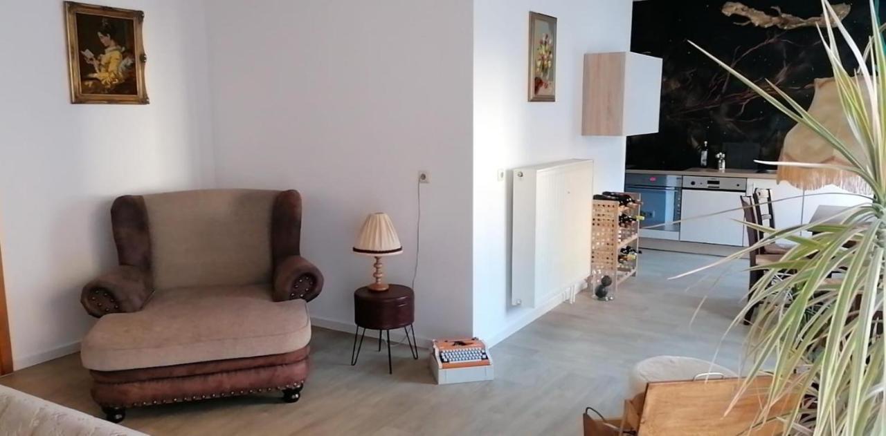 Apartment #1 Bei Der Porzellan Manufaktur